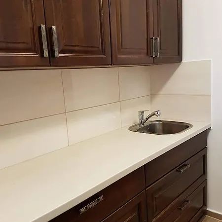 Διαμέρισμα Adam Es Eva Apartman Rezi