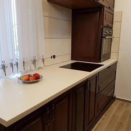 Adam Es Eva Apartman * Rezi