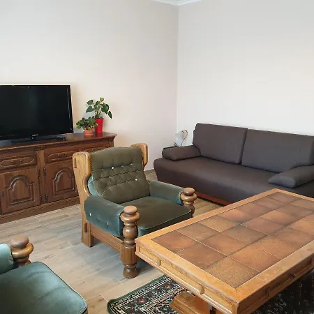 Adam Es Eva Apartman * Rezi