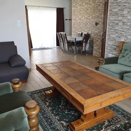 Διαμέρισμα Adam Es Eva Apartman *