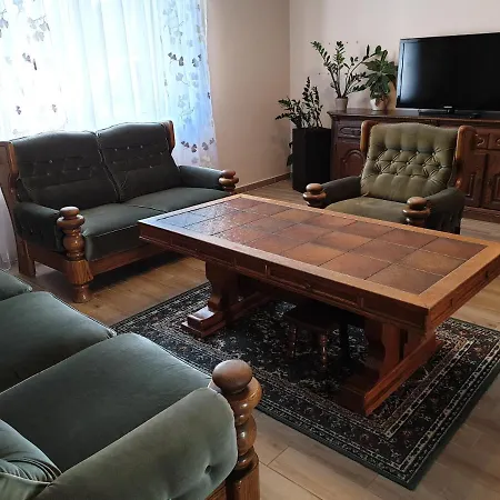 Adam Es Eva Apartman Διαμέρισμα
