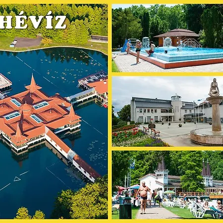 Adam Es Eva Apartman Διαμέρισμα Rezi